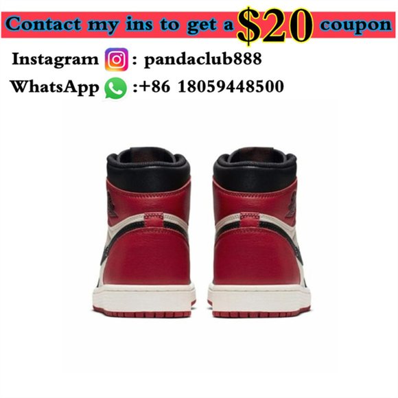Nike Jordan 1 Mid GS Men\'s Sports Shoes Fashion